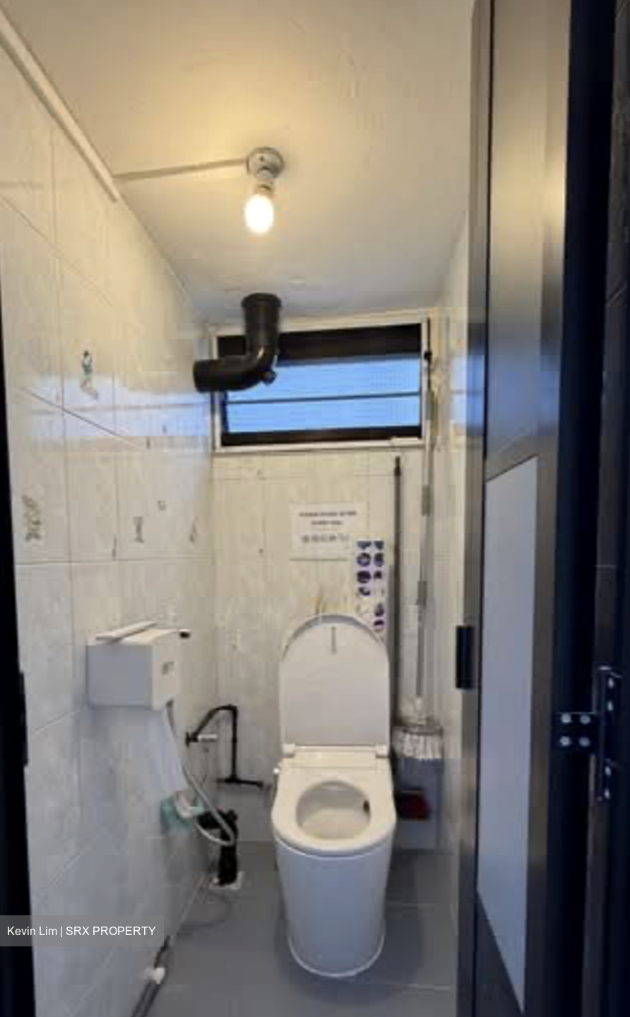 Blk 4 Ghim Moh Green (Queenstown), HDB 3 Rooms #584395881